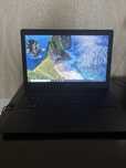 Laptop DELL+ mouse Razer