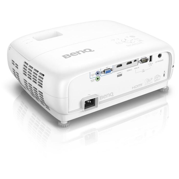 Videoproiector Benq 4K HDR TK800