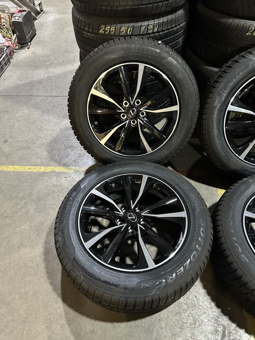 Jante NOI Originale Lexus 18 NX, UX, RX, Toyota RAV4 etc