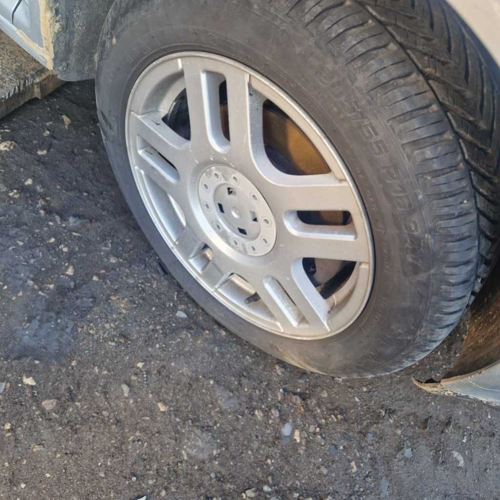 VW Golf 1.9 тди 110 за части