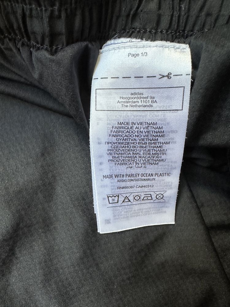 Adidas Aeroready original къси гащи шорти.L