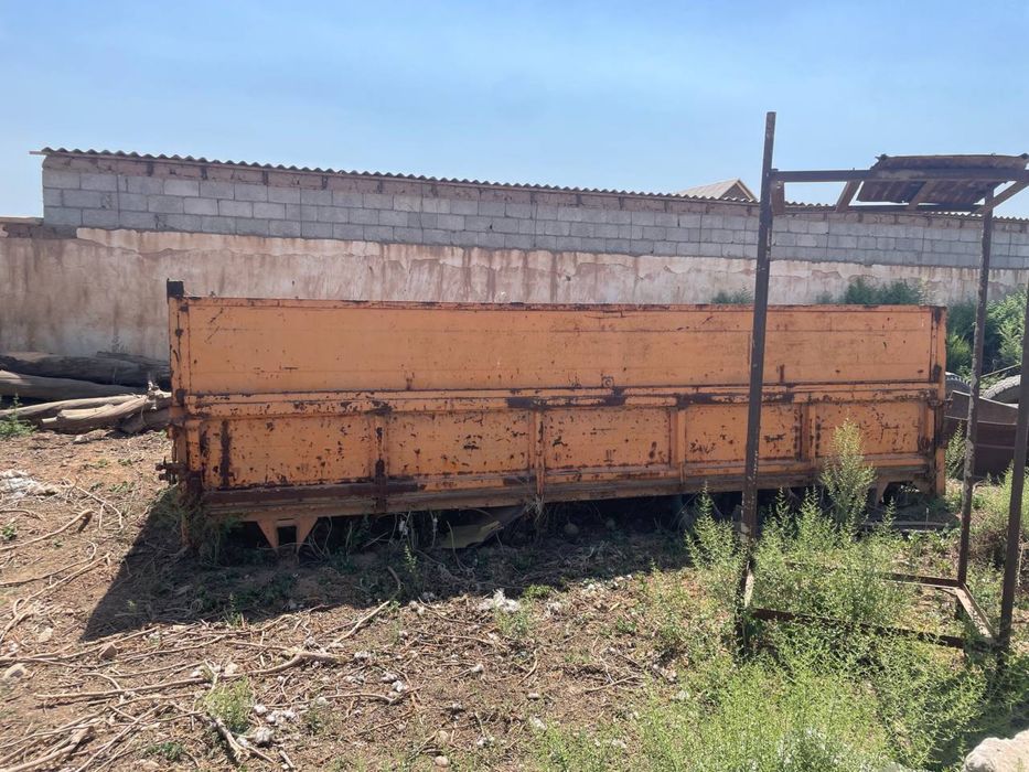 Zernavoz kuzof holati yaxshi pollari zur turibdi