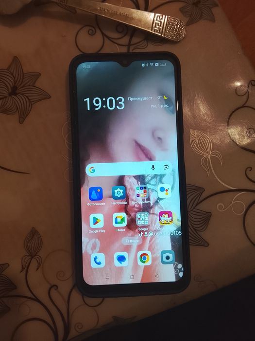 Продам оппо а57с