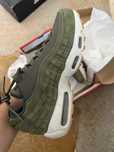 Nike Airmax 95 SE Olive Canvas 42,5