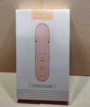 Anlan C-105 Ultrasonic Skin Scrubber, sigilat, culoare roz