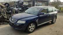 Dezmembrez Piese Vw Touareg 2.5 din 2005