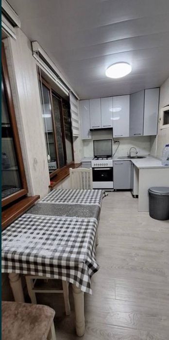Аренда квартиры массив ялангач Академ городок буз2