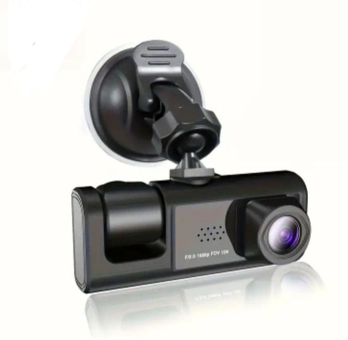 Camere video auto