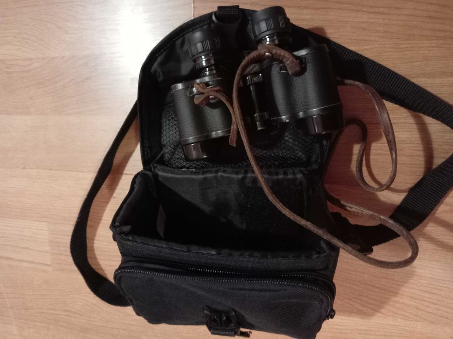 Ретро бинокъл PANORA