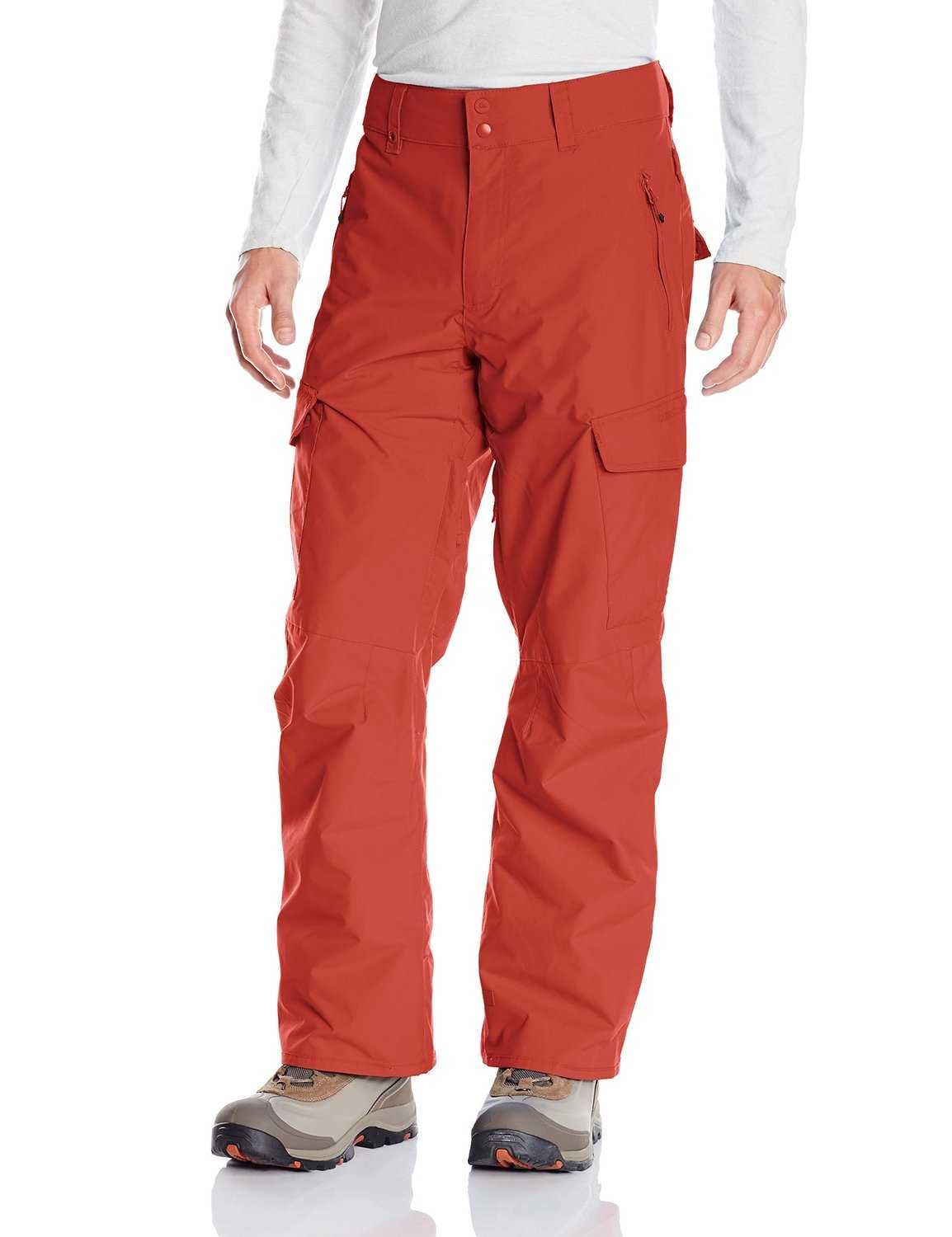 Pantaloni ski Quiksilver