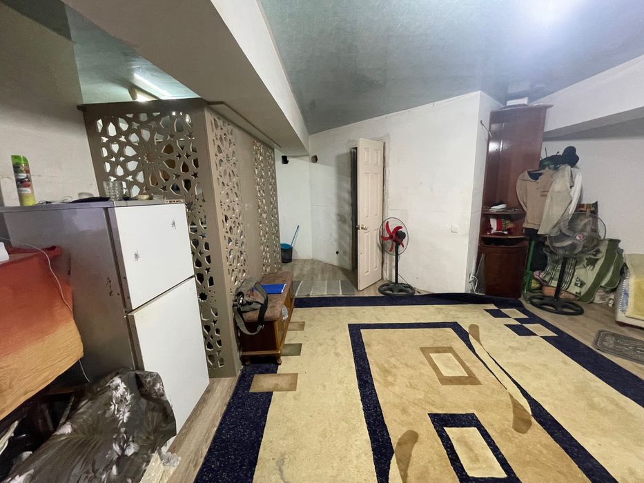 Большая Комната Возле Метро со всеми удобствами