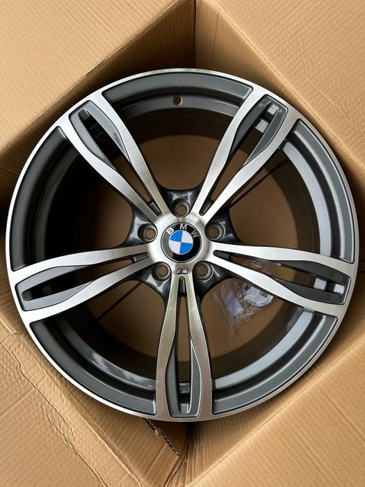 Jante 20 BMW M R20 Seria 3 seria 4 seria 5 seria 6 seria 7 F10 f11 F02