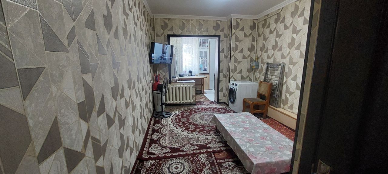 Продаю 3-х комнатную квартиру Сергели 4, Мечеть