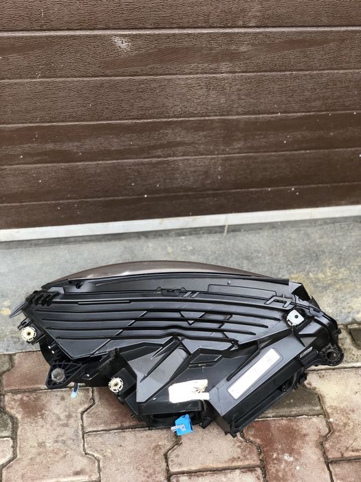 Far Stanga Full Led ILS Mercedes GLC w256