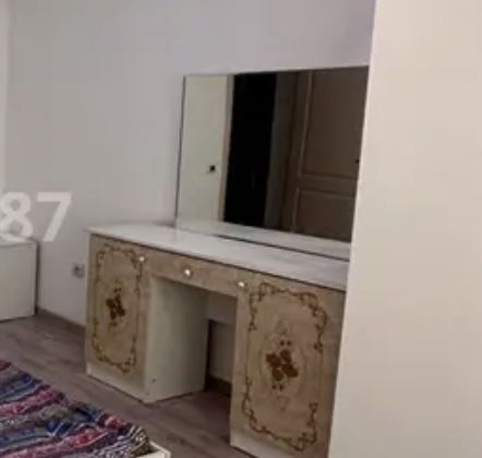 Туалетный столик сатылады