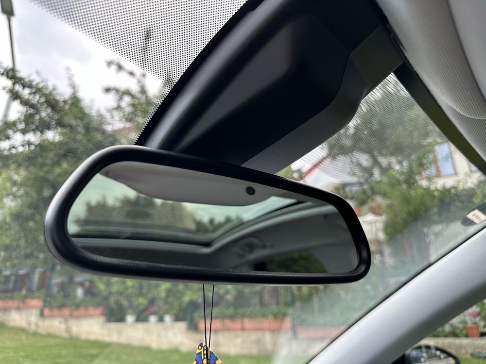Peugeot 308 SW Panoramic – 2019