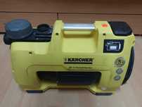 Помпа за дома и градината BP 3 Home & Garden на KARCHER за части