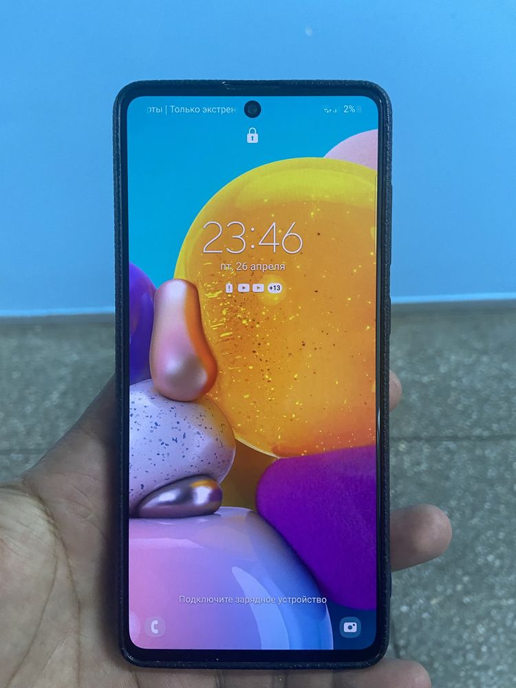 Продам samsung a71