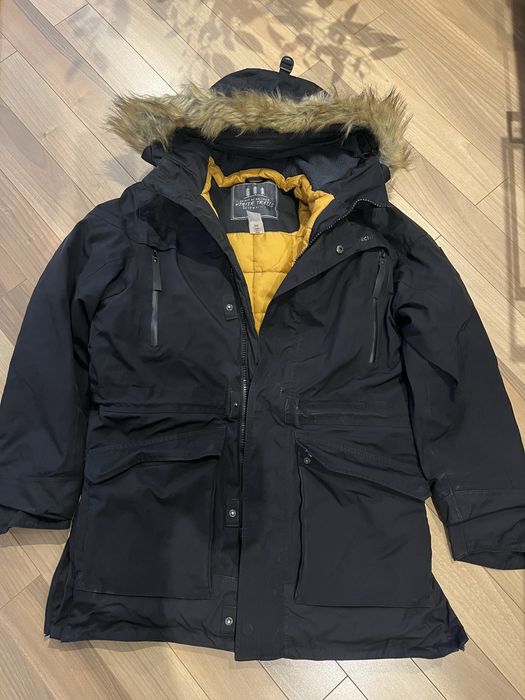 Geacă impermeabilă barbati M Quechua