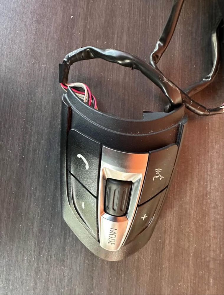 Бутони за мулти волан BMW F30 F32