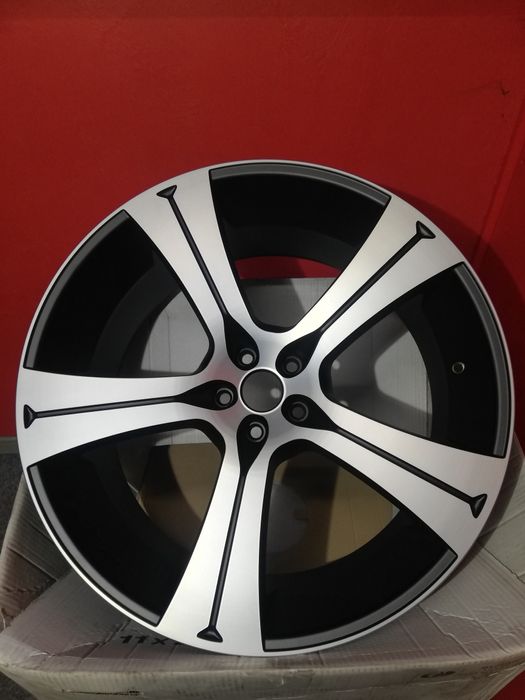 НОВИ джанти за Мерцедес, Ауди, БМВ  23 5 112 GMP BURAN ITALY