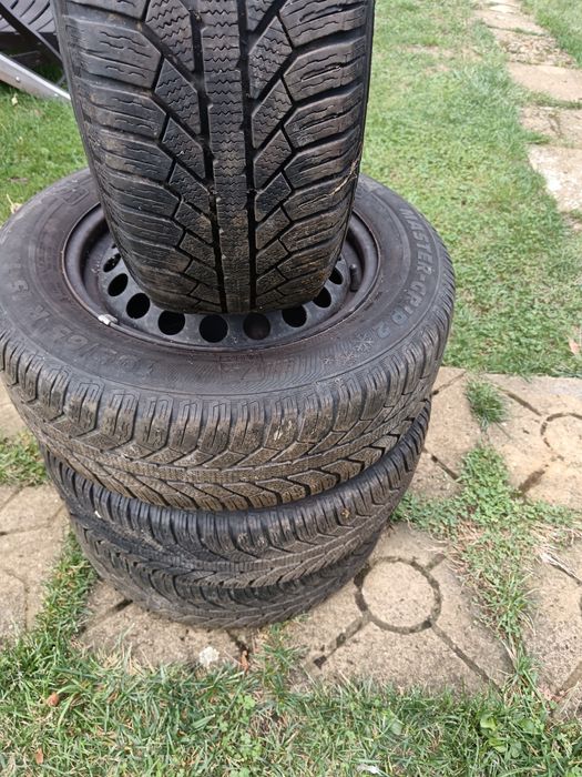 Roti 5x112 compatibile cu Vw-Audi, Skoda, Seat, Mercedesanvelope Sempe