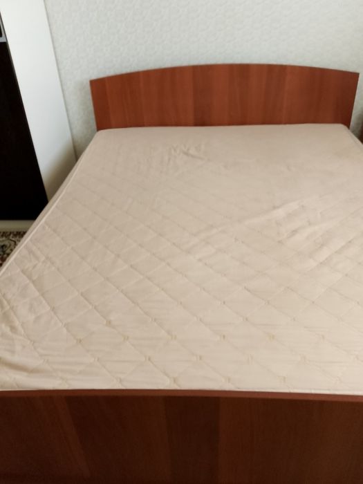 Кровать сатылады Арзан баға