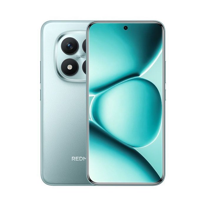 Redmi note 15 pro puls 12+6.  512gb. Sotiladi. Imei kadan otkan.