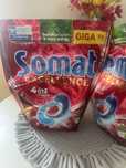 Detergent de spalat vase