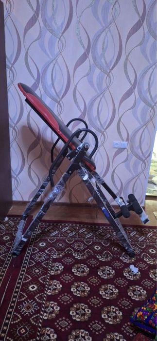 Тренарежер для грыжи новый срочно продается