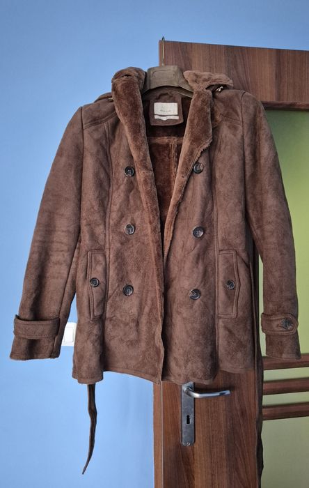 Geacă de iarnă Roosevelt