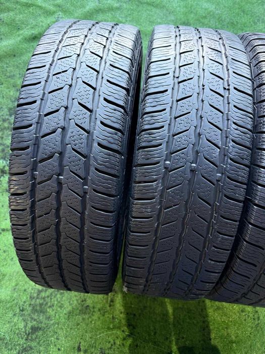 Anvelope Iarna 205/75/16C Continental