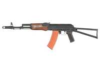 Pusca airsoft de asalt Kalashnikov AK74-N AEG Sports Line[S&T]