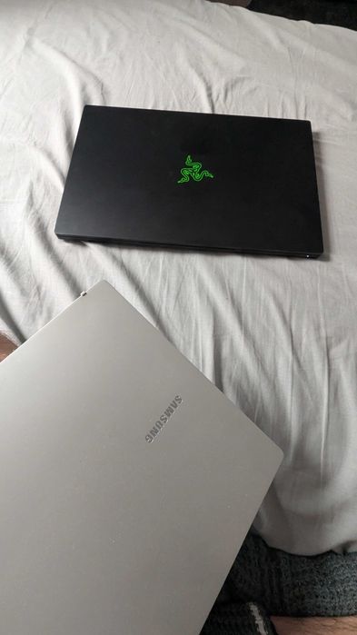 Laptop Razer Blade 15 Nvidia RTX i7 SSD