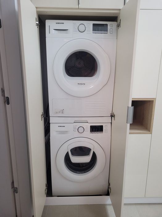 Ap 2 camere PRIMA INCHIRIERE Spazio Residence