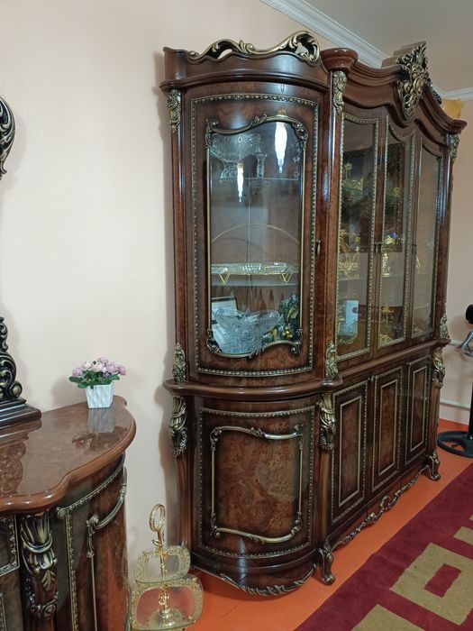 Продается мебель Джаконда с комодом