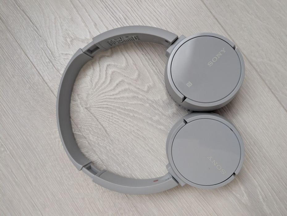 Casti Sony WH-CH500