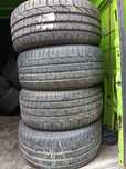 Anvelope vara 255 40 19 pirelli 2015 6.5-7mm