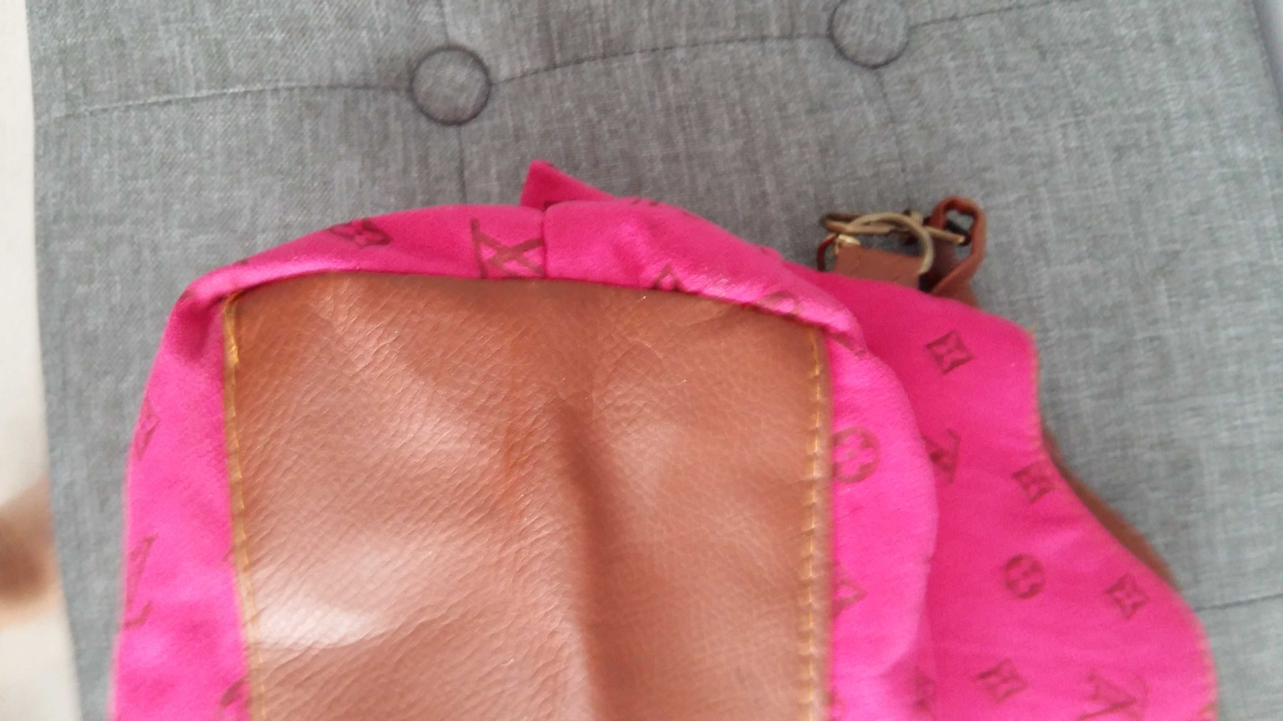 Дамски чанти от текстил