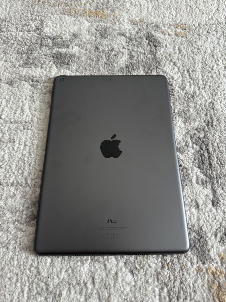 Apple Ipad generatia a 9-a 2021 64GB