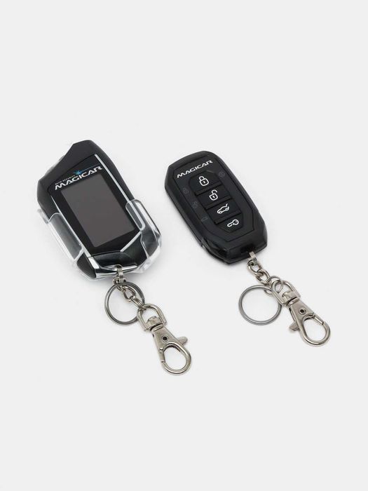 Dominant 906 | Magicar 906 | Мейжикар 906 | Доминант 906