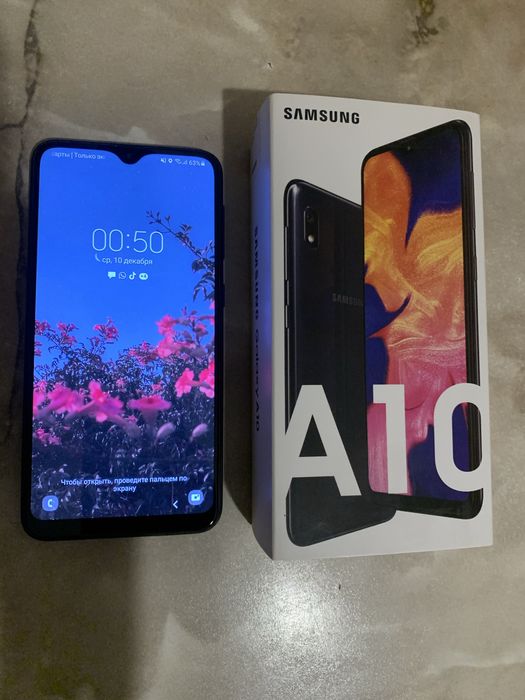 Samsung Galaxy A10
