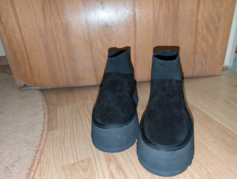 UGG Clasic Mini Dipper 38