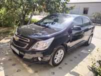Cobalt 2024 A/T кора свет Full