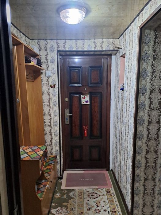 Продаётся квартира Карасарай Сафийская