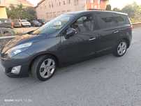 Renault Scenic 1,9 diesel 130 CP