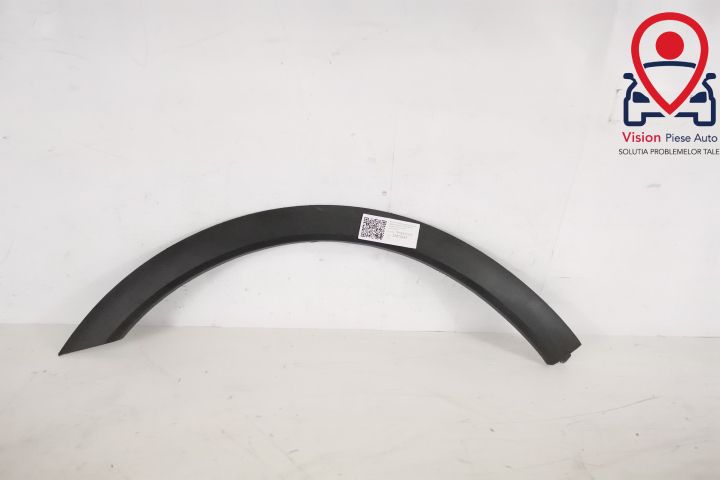 Порше Каиен / Porsche Cayenne Оригинален заден ляв крилен разширител (