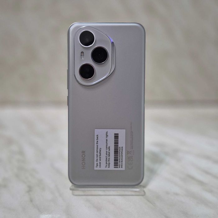 Telefon Honor 400 Pro 512gb cu 12gb Gri  Zeus Amanet Rahova 33417