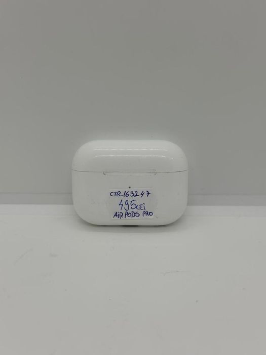 Casti Apple AirPods Pro -A-