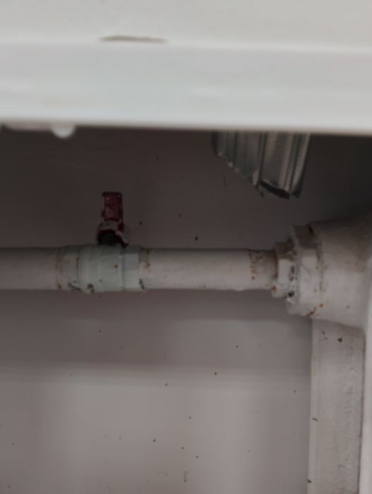 Услуги сан техника